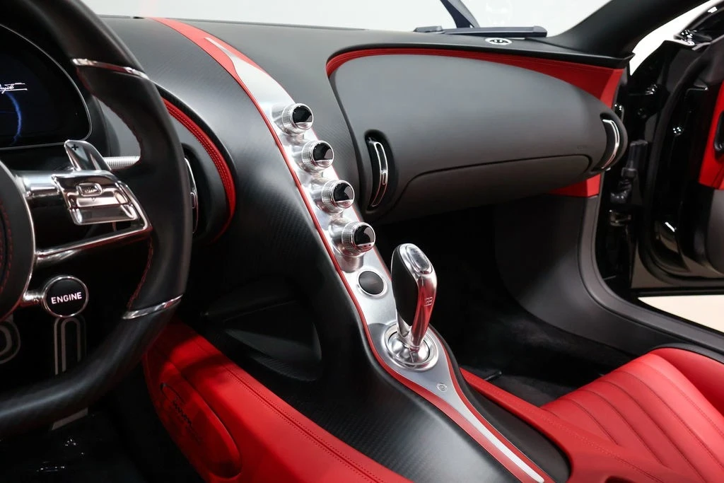 2022 Bugatti Chiron Super Sport - Image 21 of 21