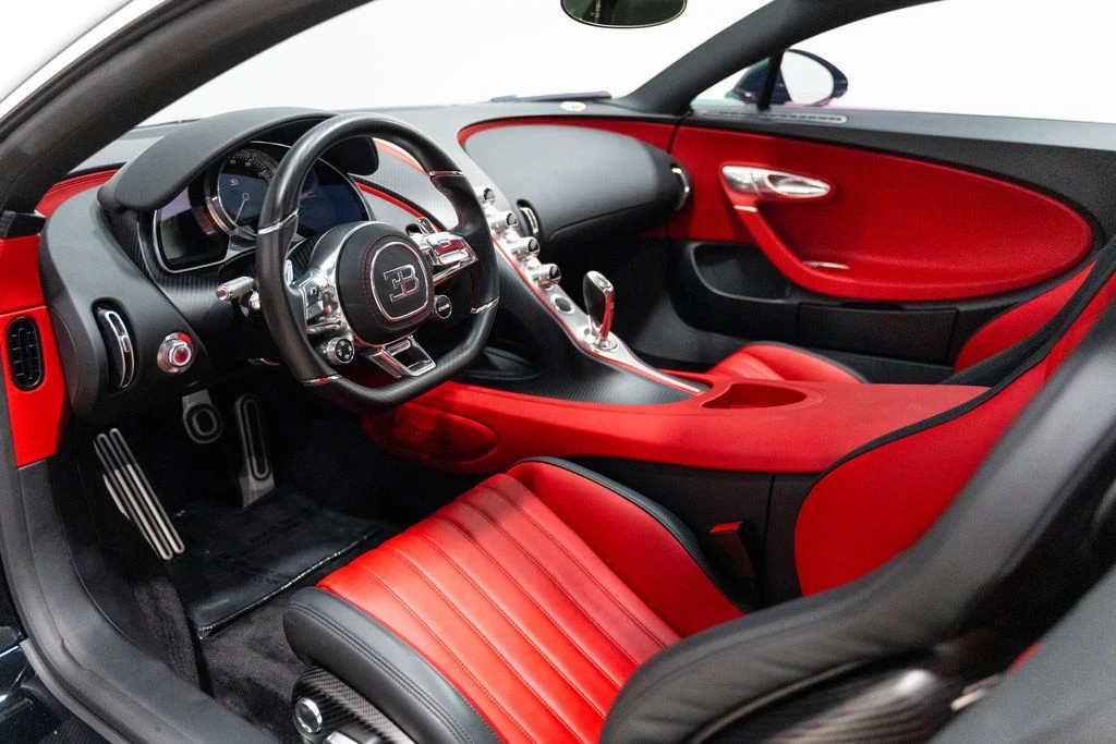 2022 Bugatti Chiron Super Sport - Image 11 of 21