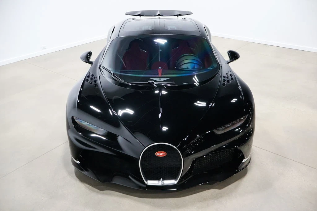 2022 Bugatti Chiron Super Sport - Image 10 of 21