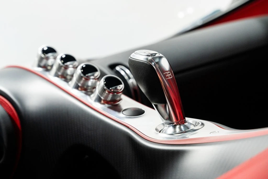 2022 Bugatti Chiron Super Sport - Image 7 of 21