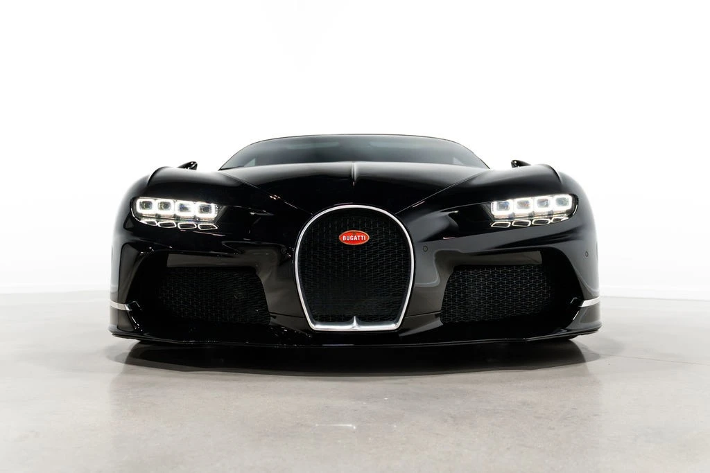 2022 Bugatti Chiron Super Sport - Image 3 of 21