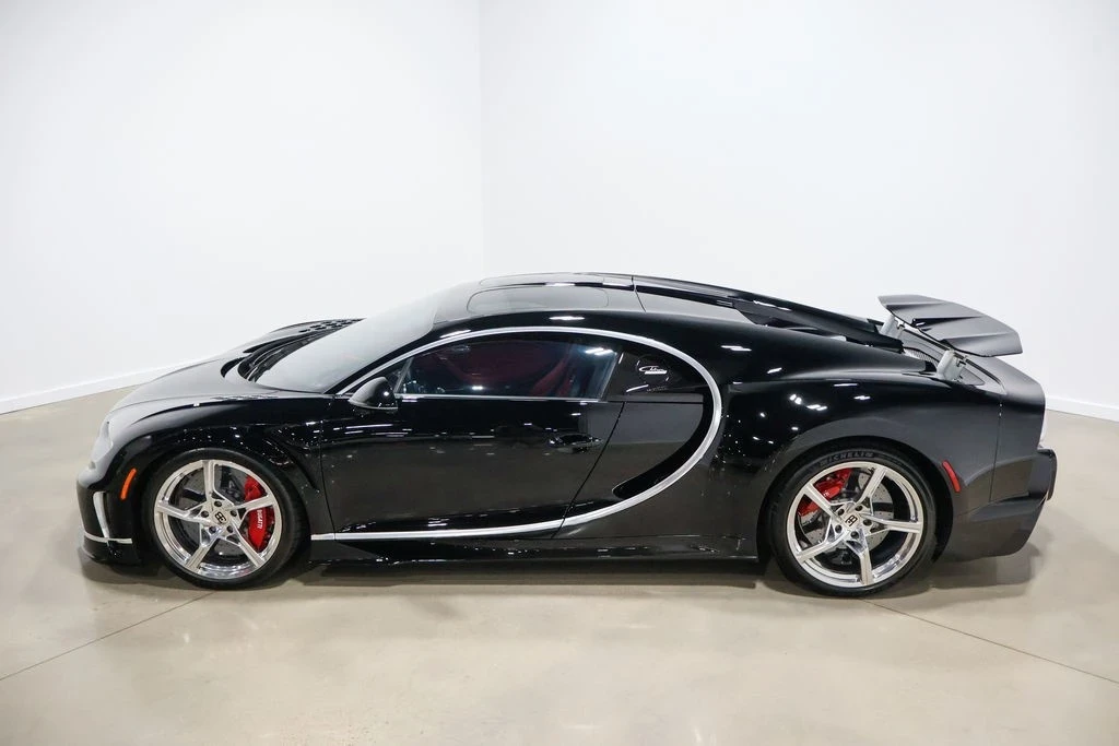 2022 Bugatti Chiron Super Sport - Image 6 of 21