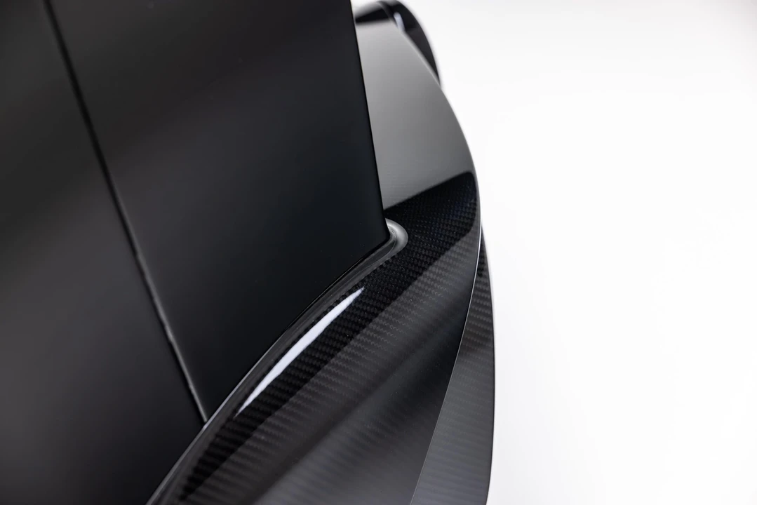 2022 Bugatti Chiron Super Sport - Image 26 of 31