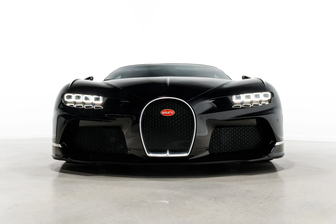2022 Bugatti Chiron Super Sport - Image 8 of 31