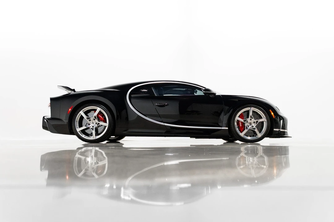 2022 Bugatti Chiron Super Sport - Image 6 of 31