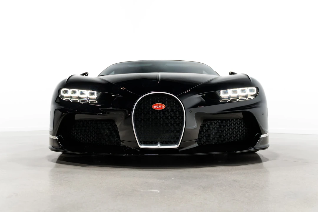 2022 Bugatti Chiron Super Sport - Image 24 of 31
