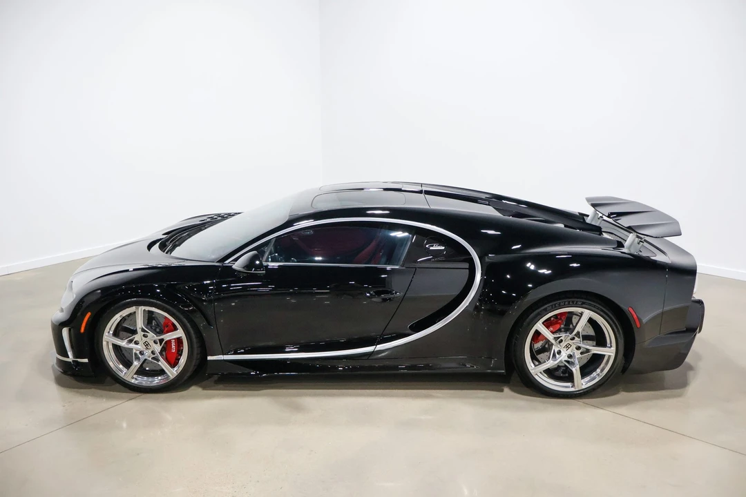 2022 Bugatti Chiron Super Sport - Image 13 of 31