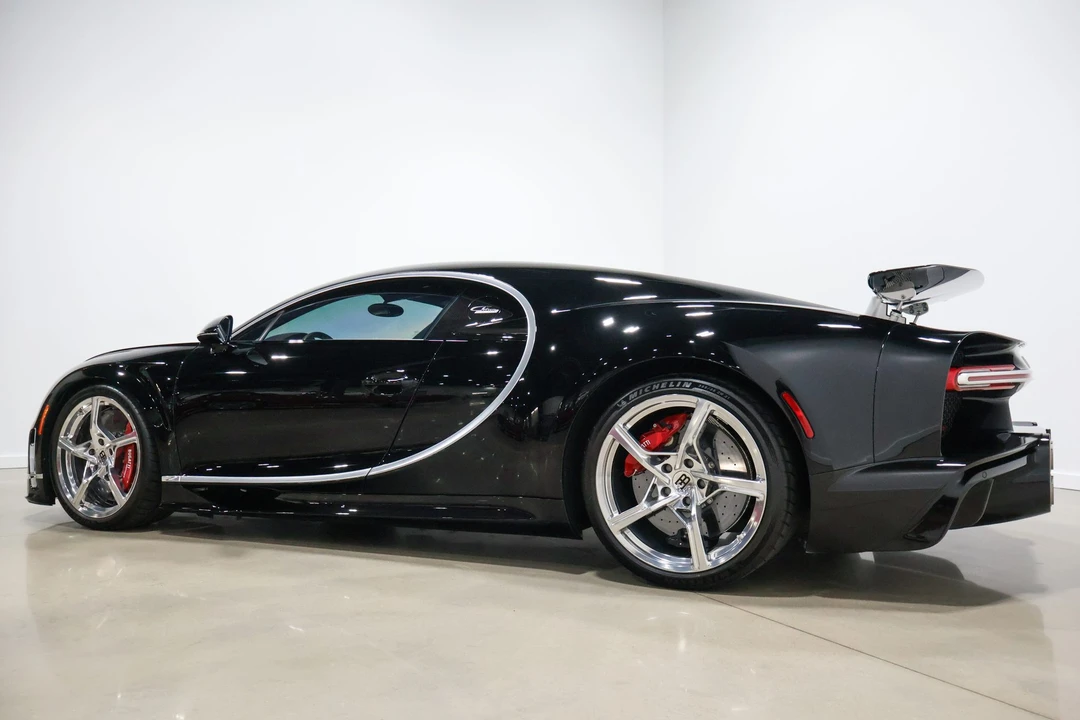2022 Bugatti Chiron Super Sport - Image 14 of 31