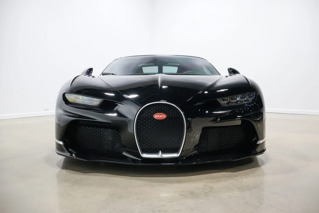 2022 Bugatti Chiron Super Sport - Image 25 of 31