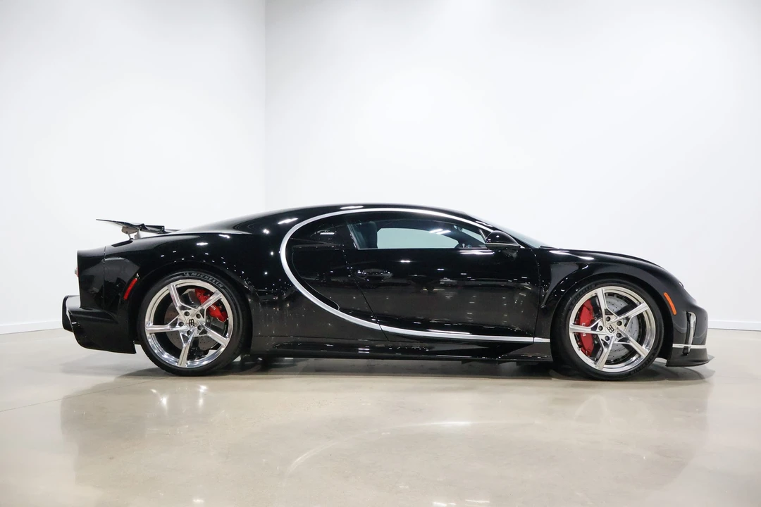 2022 Bugatti Chiron Super Sport - Image 20 of 31