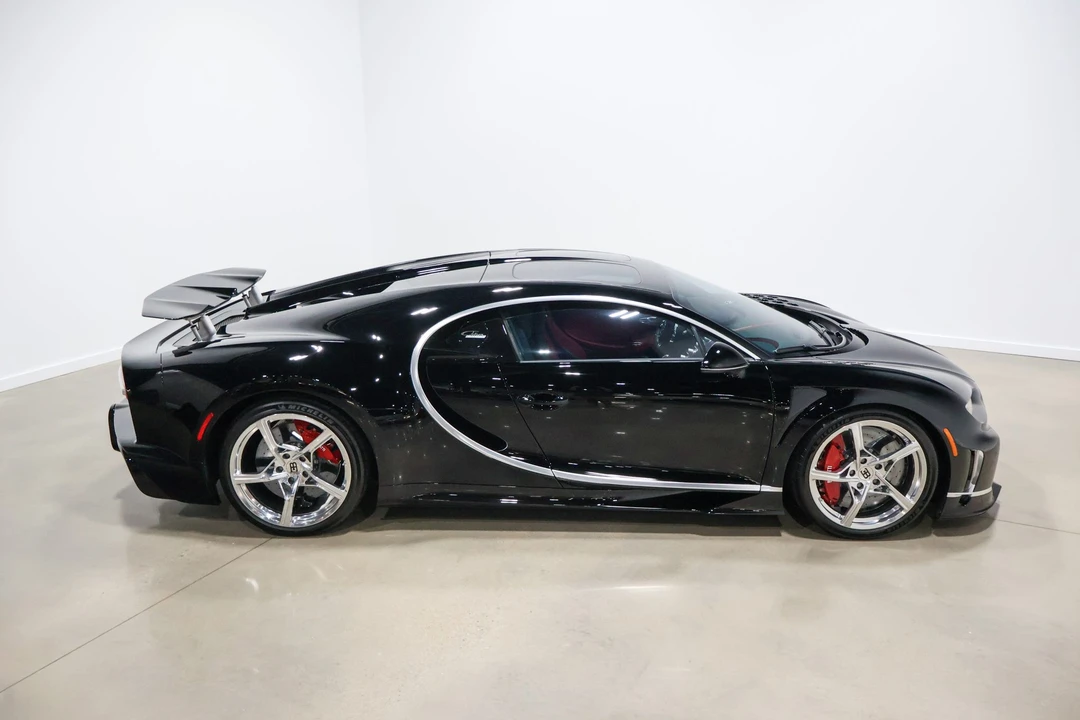 2022 Bugatti Chiron Super Sport - Image 21 of 31
