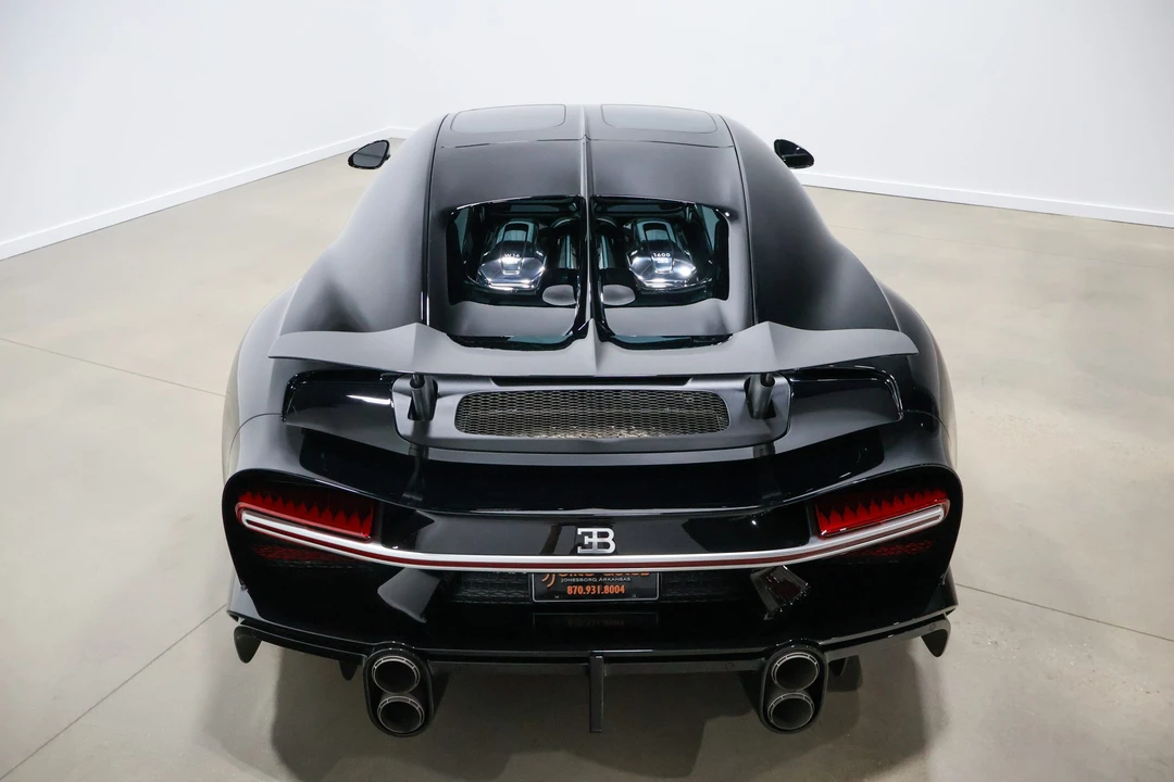 2022 Bugatti Chiron Super Sport - Image 17 of 31