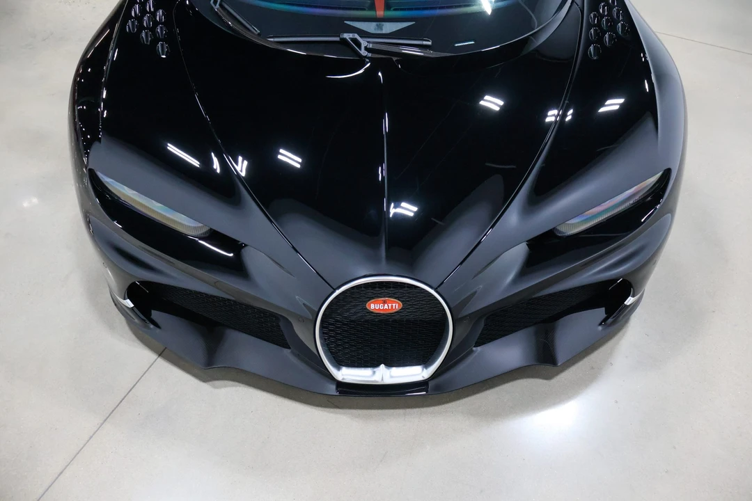 2022 Bugatti Chiron Super Sport - Image 30 of 31