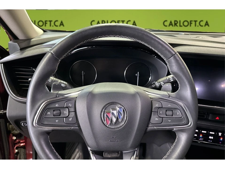 2022 Buick Envision - Image 19 of 20