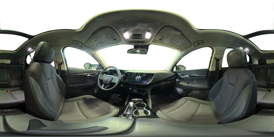 2022 Buick Envision - Image 14 of 20