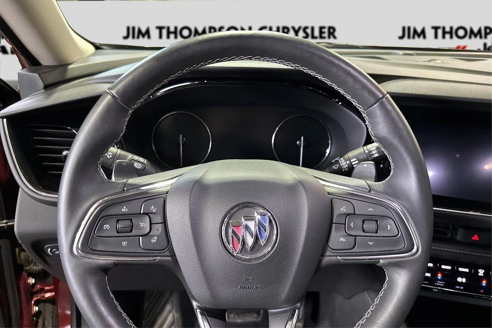 2022 Buick Envision - Image 20 of 20