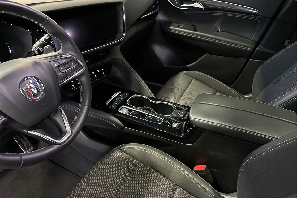 2022 Buick Envision - Image 17 of 20