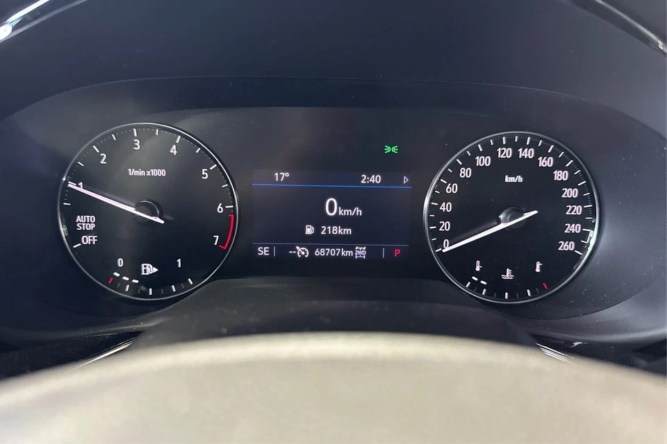 2022 Buick Envision - Image 19 of 20