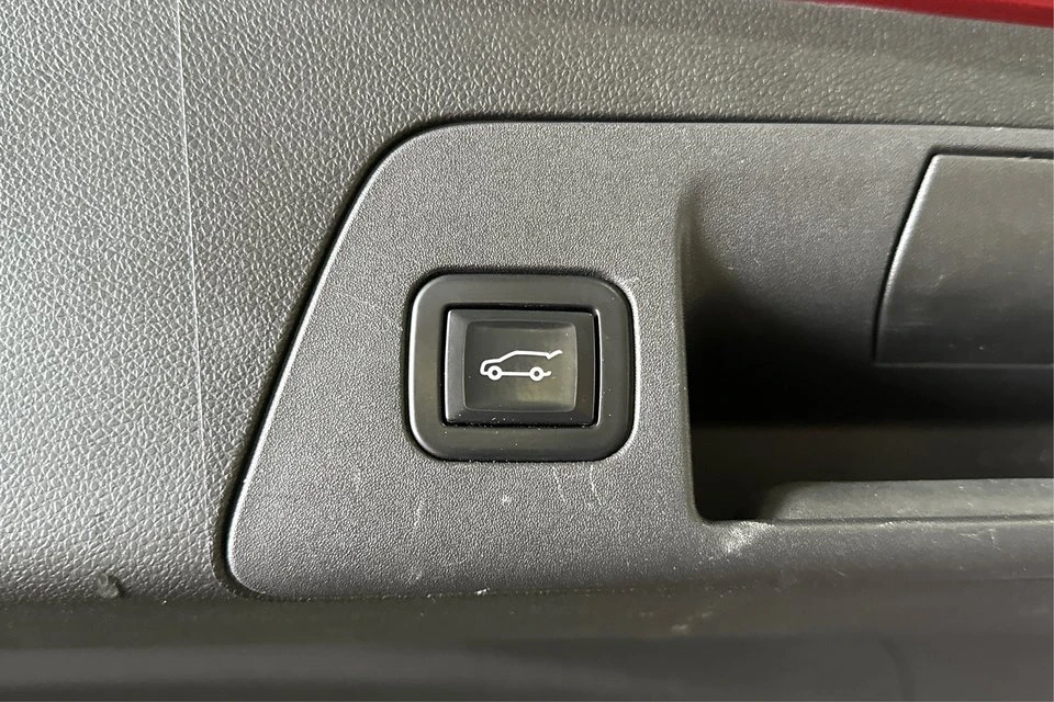 2022 Buick Envision - Image 13 of 20