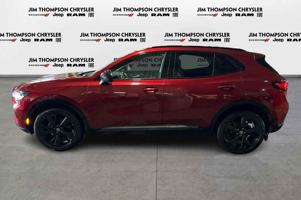 2022 Buick Envision - Image 8 of 20