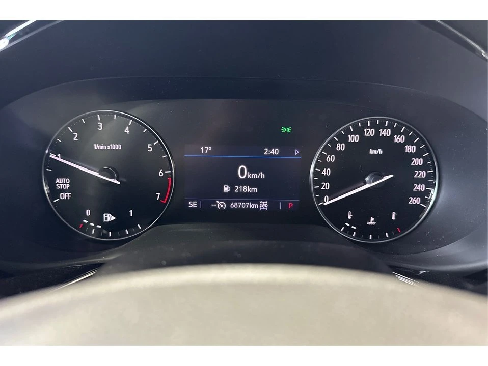 2022 Buick Envision - Image 18 of 20
