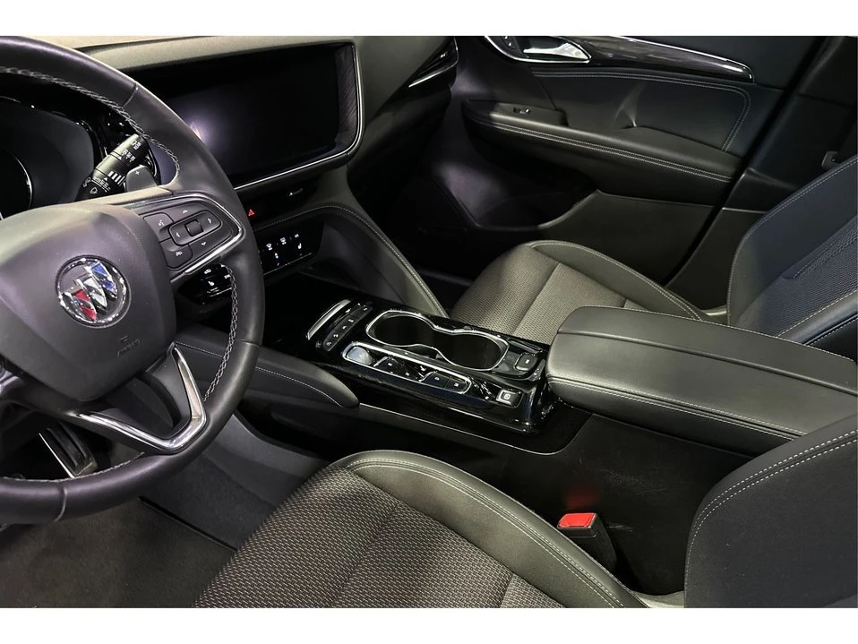 2022 Buick Envision - Image 16 of 20