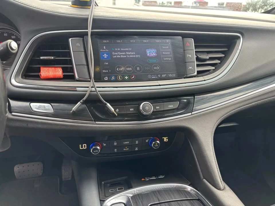 2022 Buick Enclave - Image 20 of 20