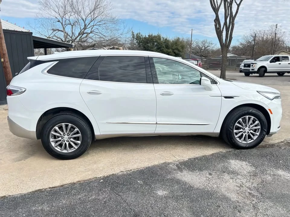 2022 Buick Enclave - Image 4 of 20