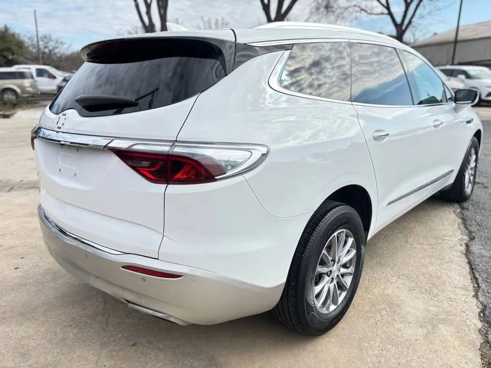 2022 Buick Enclave - Image 5 of 20