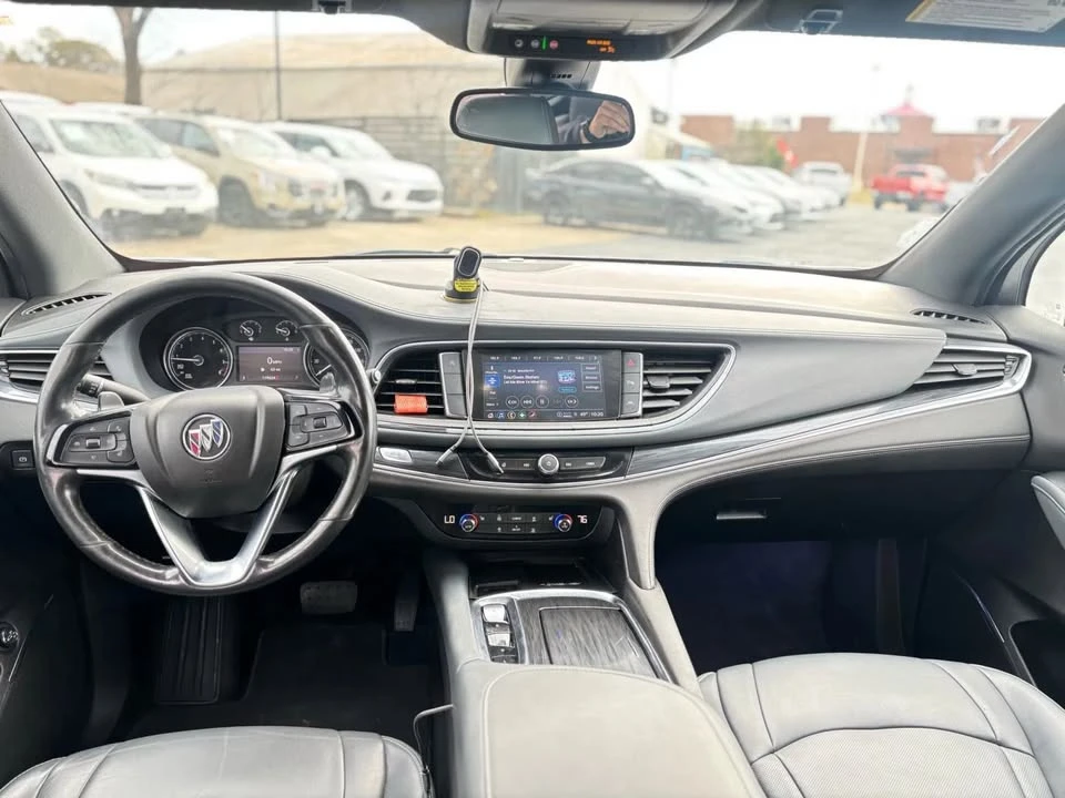 2022 Buick Enclave - Image 13 of 20