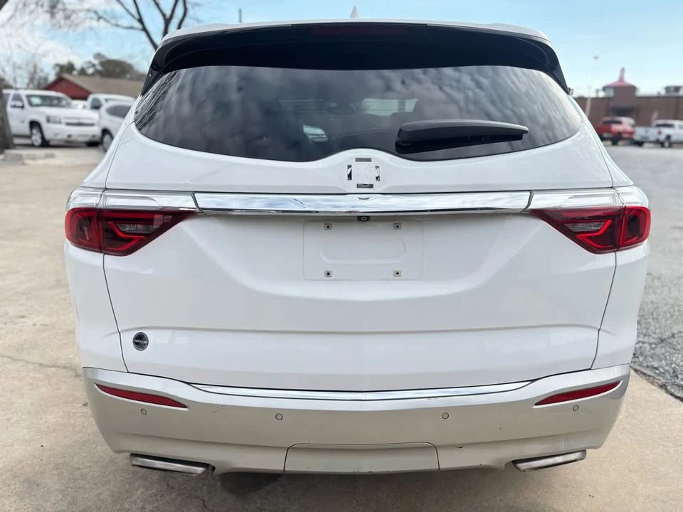 2022 Buick Enclave - Image 6 of 20