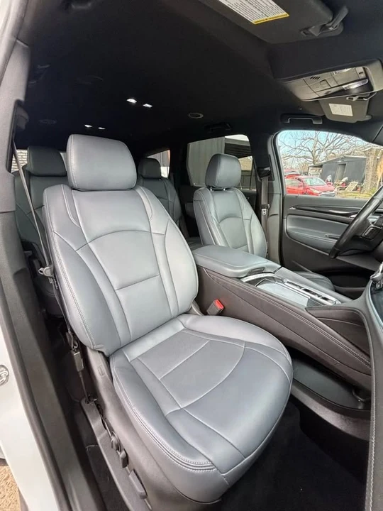 2022 Buick Enclave - Image 17 of 20