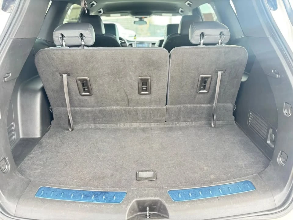 2022 Buick Enclave - Image 14 of 20