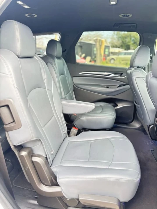 2022 Buick Enclave - Image 15 of 20