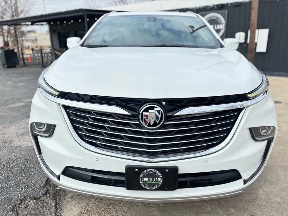 2022 Buick Enclave - Image 2 of 20