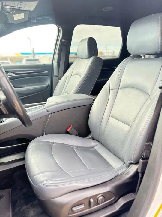 2022 Buick Enclave - Image 9 of 20