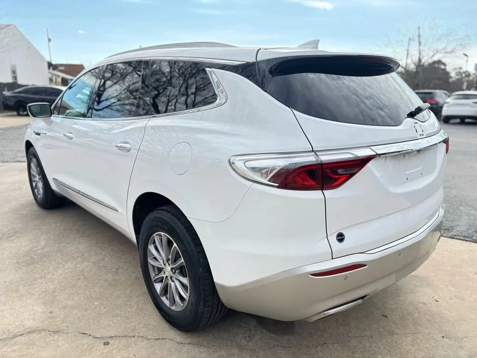 2022 Buick Enclave - Image 7 of 20