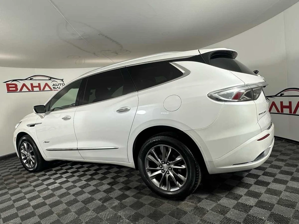 2022 Buick Enclave - Image 6 of 21
