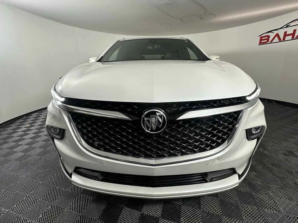 2022 Buick Enclave - Image 14 of 31