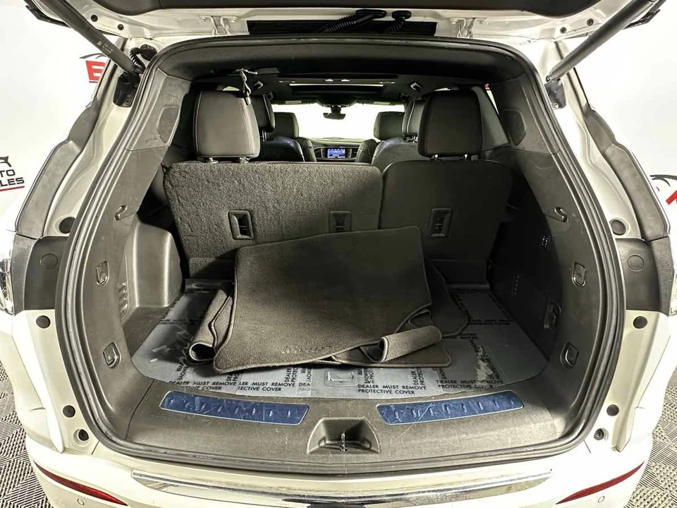 2022 Buick Enclave - Image 19 of 21