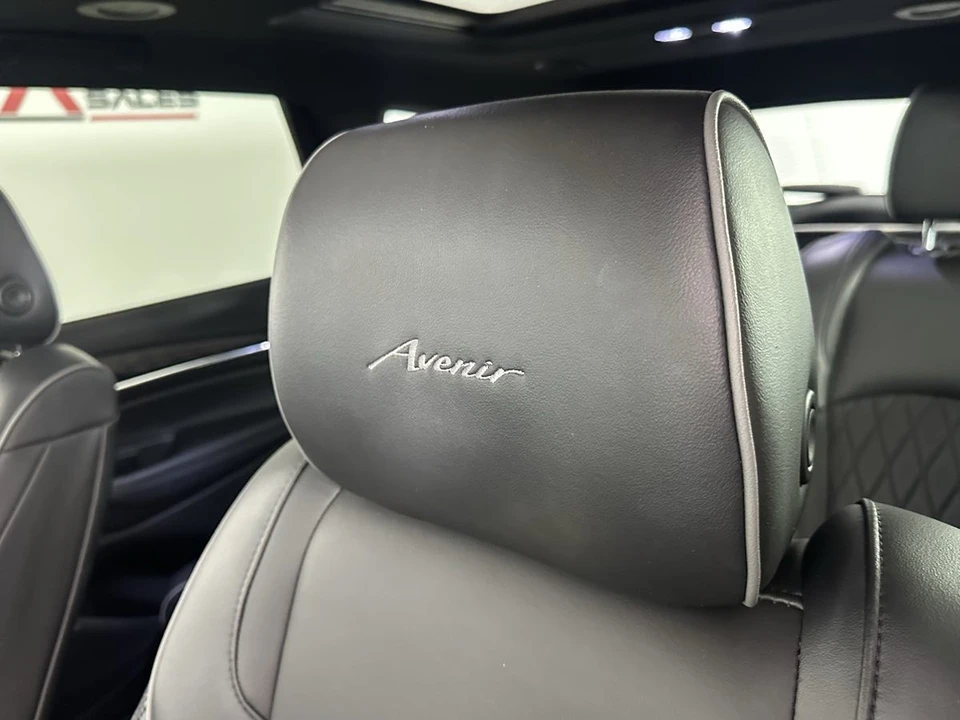 2022 Buick Enclave - Image 27 of 31