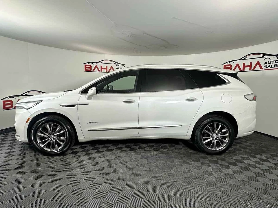 2022 Buick Enclave - Image 4 of 31