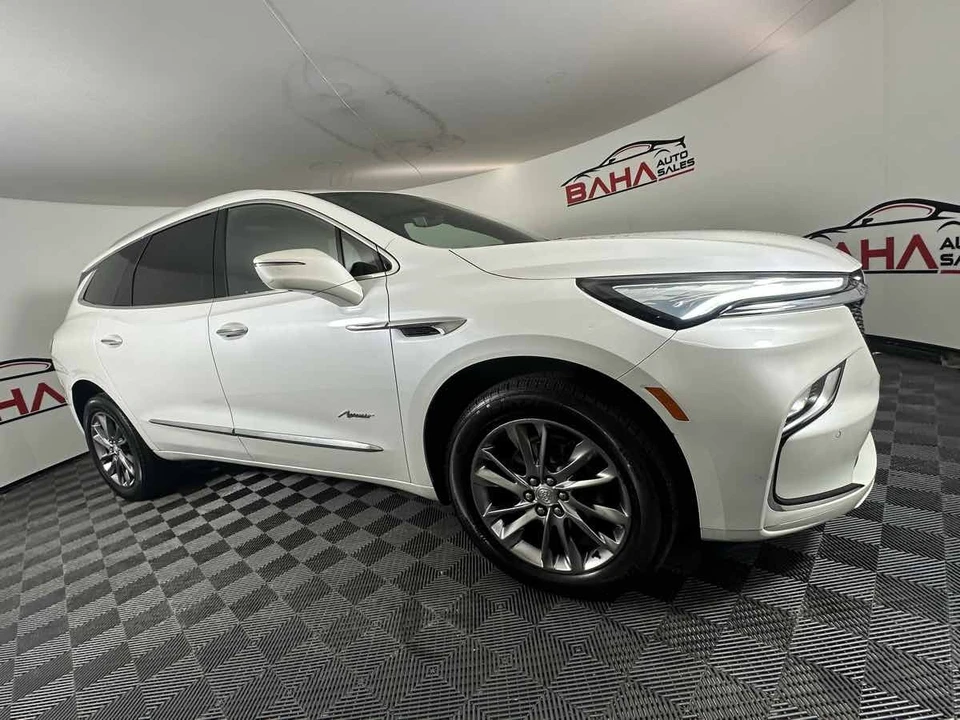 2022 Buick Enclave - Image 12 of 21
