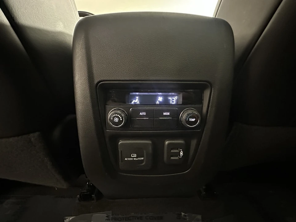 2022 Buick Enclave - Image 31 of 31