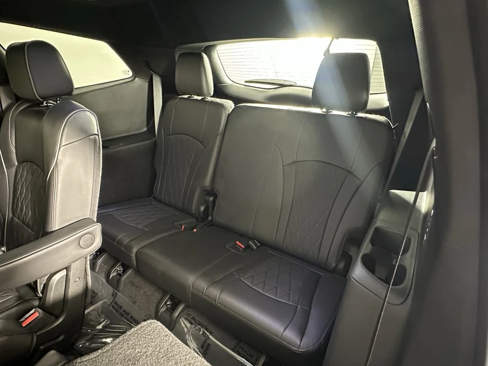 2022 Buick Enclave - Image 30 of 31