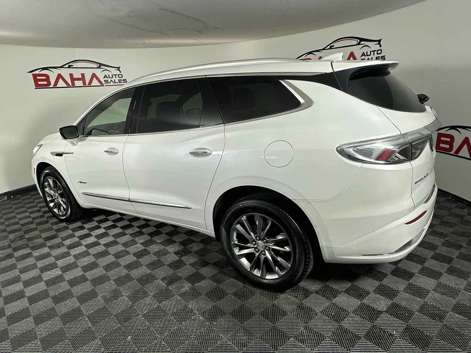 2022 Buick Enclave - Image 5 of 21