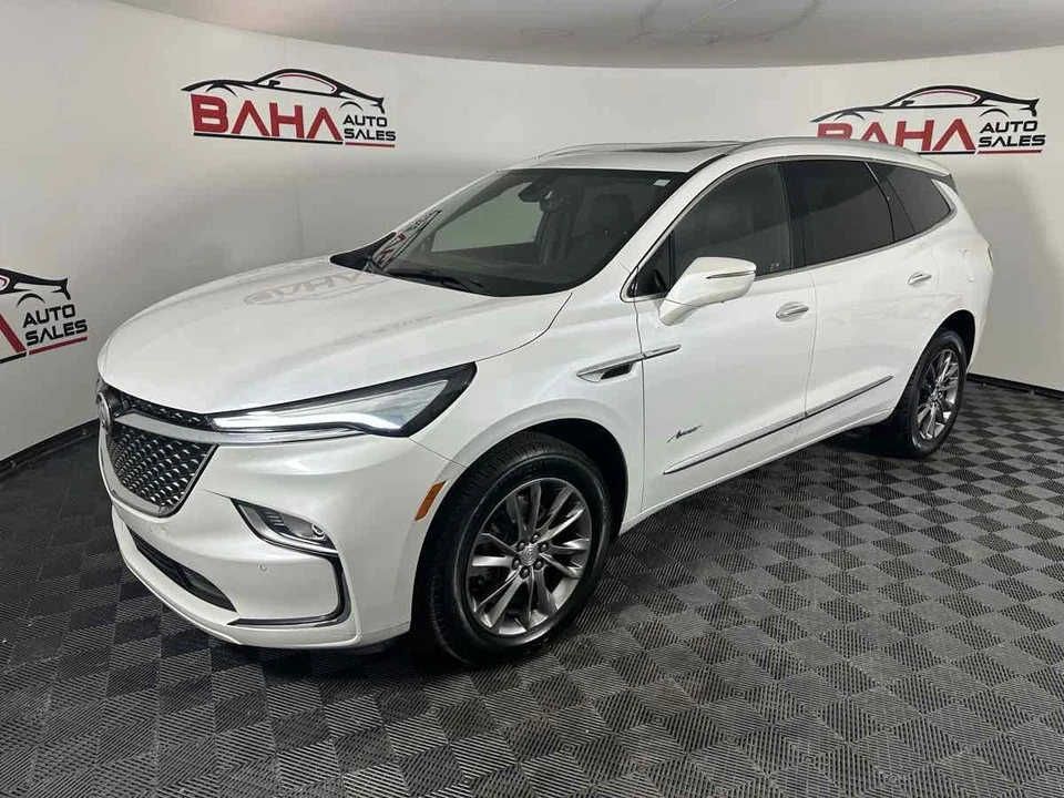2022 Buick Enclave - Image 3 of 21