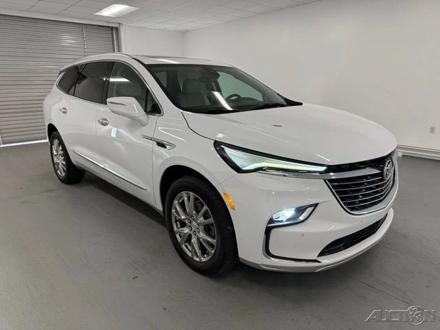 2022 Buick Enclave - Image 3 of 12