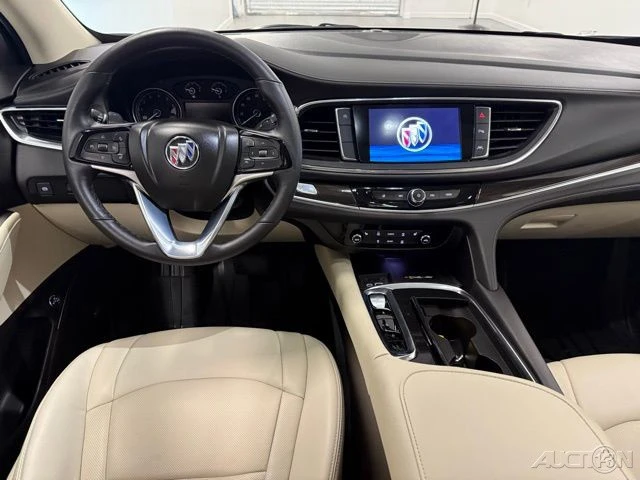 2022 Buick Enclave - Image 20 of 21