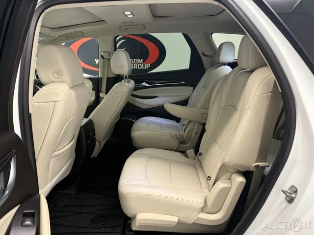 2022 Buick Enclave - Image 16 of 21